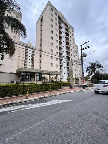 apartment em Rua Alberto Hinoto Bento, Macedo - Guarulhos - SP