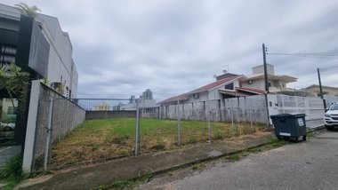 land_lot em Varese, Pagani - Palhoça - SC