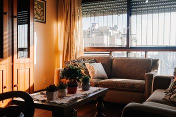 apartment em Rua Quintino Bocaiúva, Rio Branco - Porto Alegre - RS