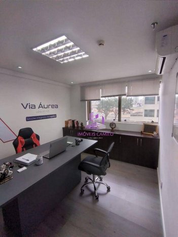 office em Rua Caldas Novas, Bethaville I - Barueri - SP