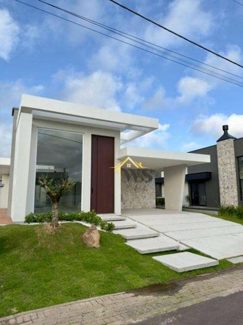 house em Avenida Fernandes Bastos, Centro - Tramandaí - RS