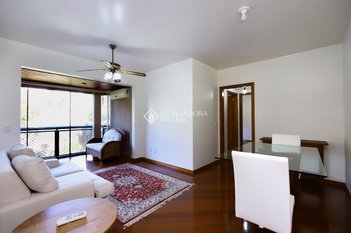 apartment em Rua São Manoel, Rio Branco - Porto Alegre - RS