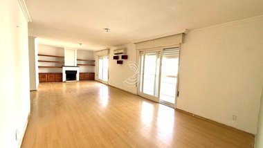 apartment em Rua General Argolo, Centro - Pelotas - RS