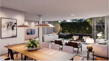 house em Rua Doutor Fausto de Almeida Prado Penteado, Jardim Santa Fé (Zona Oeste) - São Paulo - SP