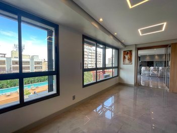 apartment em Avenida Independência, Rio Branco - Porto Alegre - RS