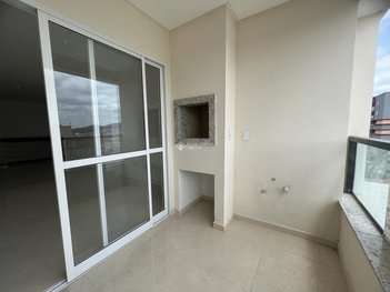 apartment em Rua Figueira, Tabuleiro - Camboriú - SC