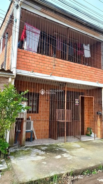 apartment em Bloco 113, Santa Rita - Guaíba - RS