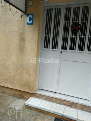 apartment em Avenida Taquary, Cristal - Porto Alegre - RS