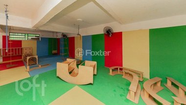 house em Avenida Nova York, São João - Porto Alegre - RS