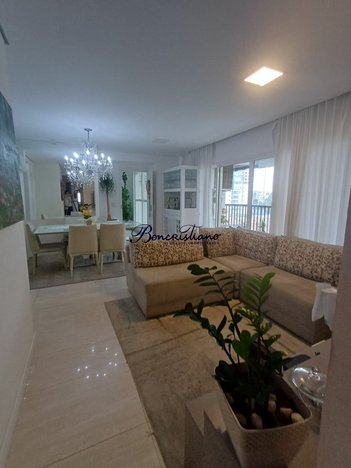 apartment em Rua Lagoa Verde, Vila Paulicéia - São Paulo - SP
