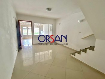 house em Avenida Tijucussu, Olímpico - São Caetano do Sul - SP