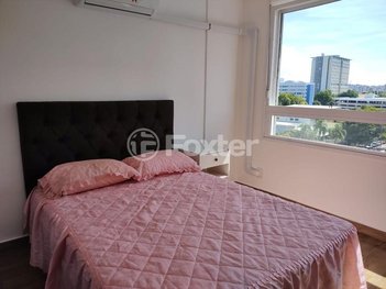apartment em Avenida dos Cubanos, Partenon - Porto Alegre - RS