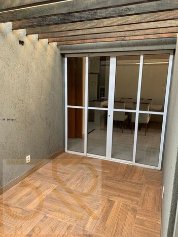 house em Rua Antônio Moreira da Cunha, Jardim Ângelo Jurca - Ribeirão Preto - SP