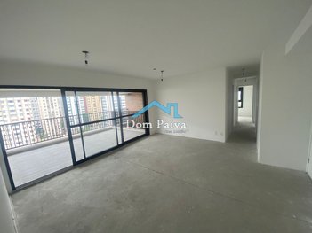 apartment em Rua Leonardo Nunes, Vila Clementino - São Paulo - SP