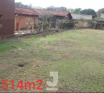 land_lot em Rua Padre Melico Cândido Barbosa, Parque Xangrilá - Campinas - SP