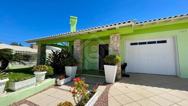 house em Rua Camélias, Noiva do Mar - Xangri-Lá - RS