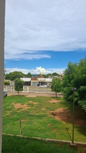 apartment em Avenida D, Loteamento Lago Sul (Taquaralto) - Palmas - TO