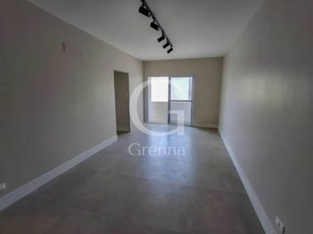 apartment em Rua Baluarte, Vila Olímpia - São Paulo - SP