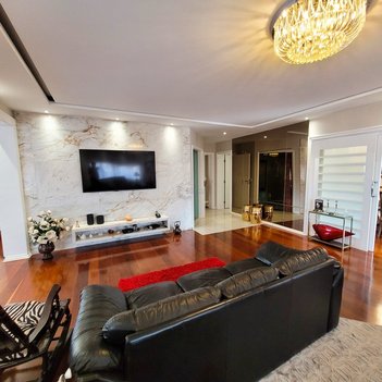 apartment em Avenida Higienópolis, Centro - Londrina - PR