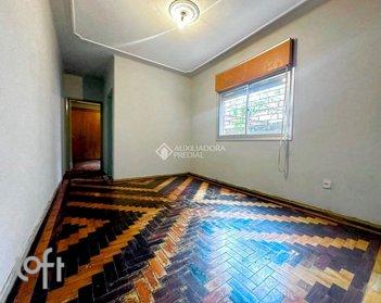 apartment em São Pedro, São Geraldo - Porto Alegre - RS