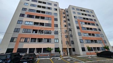 apartment em Avenida Menino Marcelo, Cidade Universitária - Maceió - AL