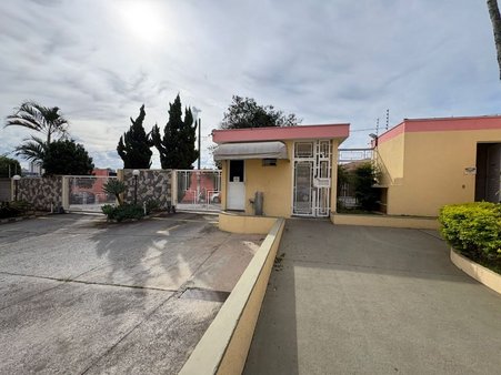 Cômodo Condomínio