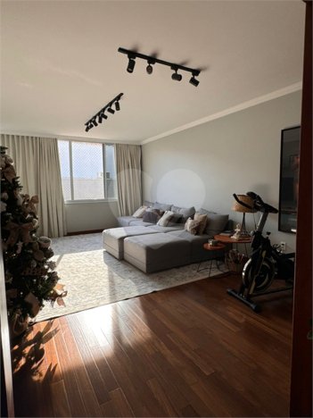 apartment em Rua Marechal Deodoro da Fonseca, Centro - Jundiaí - SP