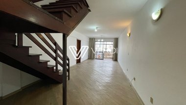 apartment em Rua Morom, Centro - Passo Fundo - RS