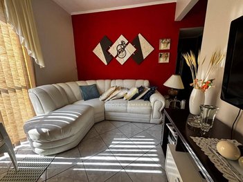 apartment em Rua Zurich, Taboão - São Bernardo do Campo - SP