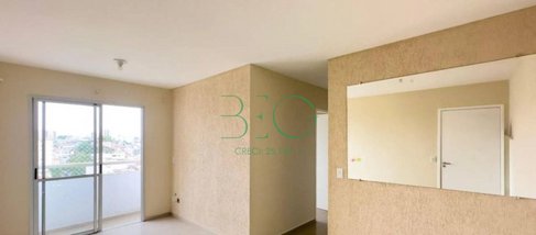 apartment em Rua Alencar Araripe, Sacomã - São Paulo - SP