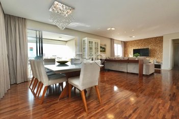 apartment em Rua Roma, Lapa - São Paulo - SP