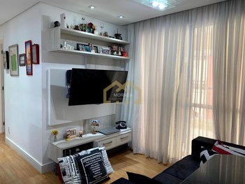 apartment em Rua Ibitirama, Vila Prudente - São Paulo - SP