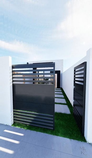 house em Rua Guajajaras, Parque Andiara - Pedro Leopoldo - MG