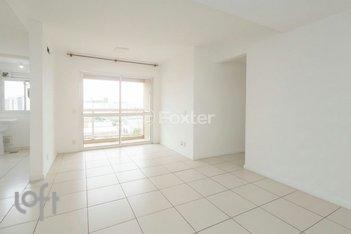apartment em Avenida Polônia, São Geraldo - Porto Alegre - RS