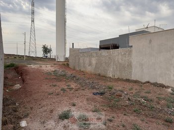 land_lot em Rua Afonso Zorzetto, Residencial do Bosque - Mogi Mirim - SP
