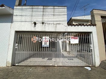 house em Rua Paulina, Chácara Mafalda - São Paulo - SP