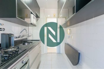 apartment em Rua Brentano, Vila Hamburguesa - São Paulo - SP
