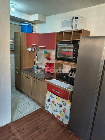 apartment em Estrada João de Oliveira Remião, Lomba do Pinheiro - Porto Alegre - RS