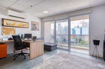 office em Rua Clélia, Água Branca - São Paulo - SP