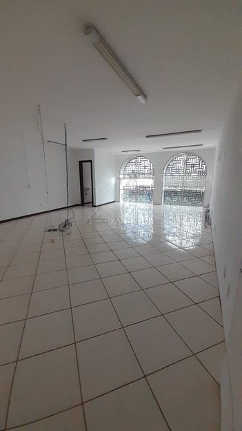 office em Avenida Bandeirantes, Vila Ipiranga - Londrina - PR