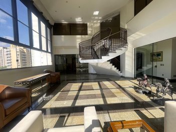 apartment em Rua Marcos Mélega, Alto de Pinheiros - São Paulo - SP