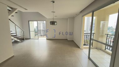 apartment em Rua Paulistânia, Sumarezinho - São Paulo - SP