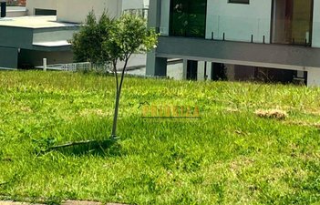 land_lot em Avenida Landscape, Cyrela Landscape Esplanada - Votorantim - SP