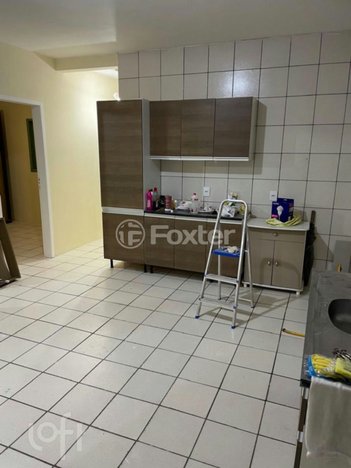 house em Rua Jordino Ventura, Centro - São José - SC