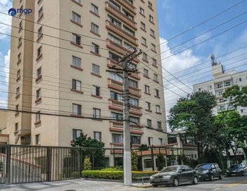 apartment em Rua Casa Forte, Água Fria - São Paulo - SP