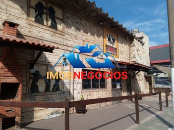 commercial_property em General Edgar Faco, Vila Arcádia - São Paulo - SP