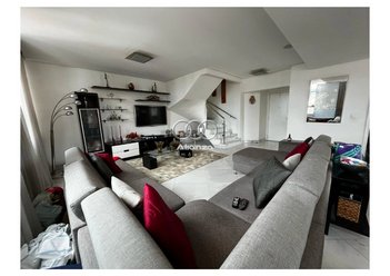 apartment em Rua da Bahia, Lourdes - Belo Horizonte - MG