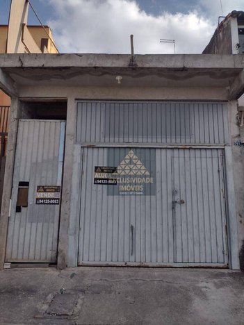 office em Avenida Tanque D'Arca, Cidade Soberana - Guarulhos - SP