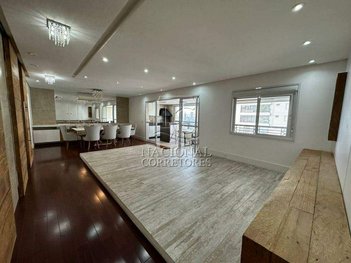 apartment em Avenida Padre Anchieta, Jardim - Santo André - SP