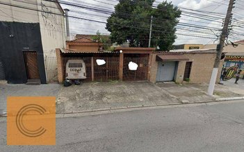 commercial_land_lot em Rua Antônio de Barros, Vila Carrão - São Paulo - SP